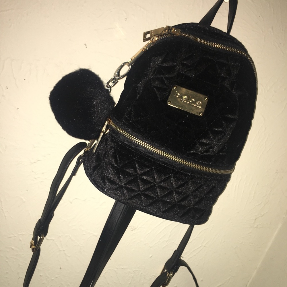 Bebe mini backpack